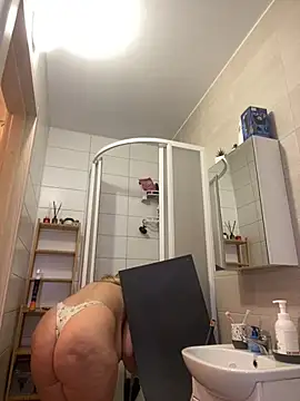 OdriOlsens online show from 01-25-25, 02:25