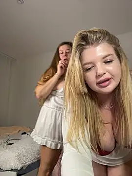 OdriOlsens online show from 12-22-25, 02:14