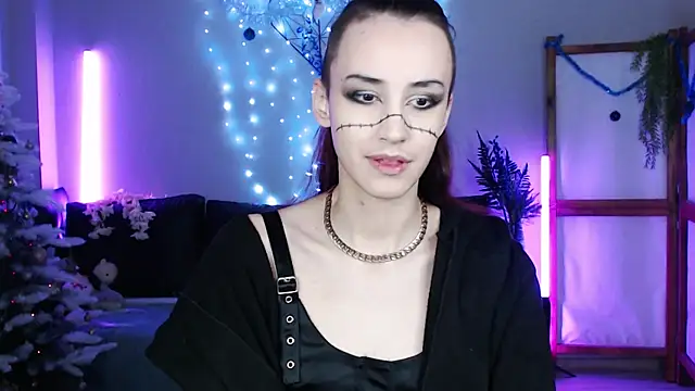 Snapshot of Wildorchid_ chatting on 01-10-25, 11:11 Wildorchid  online show from 01-10-25, 11:11