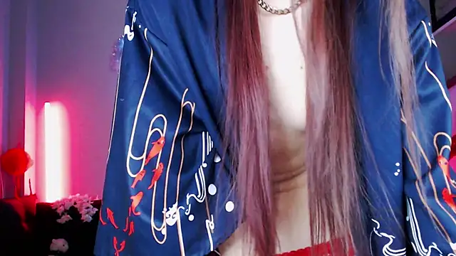 Snapshot of Wildorchid_ chatting on 02-08-25, 05:40 Wildorchid  online show from 02-08-25, 05:40