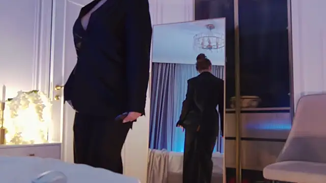 MilaDYstarlight online show from 03-07-25, 12:58