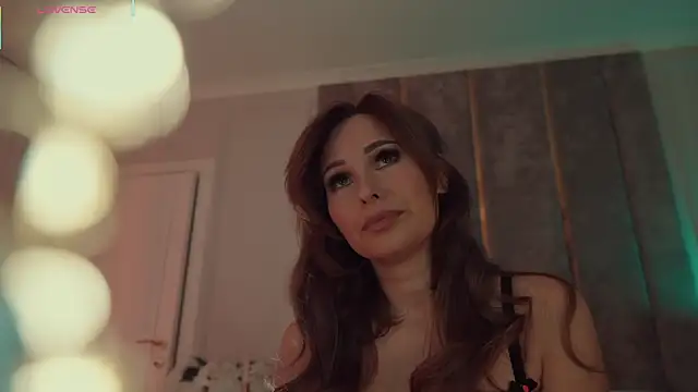 MilaDYstarlight online show from 10-03-25, 08:28