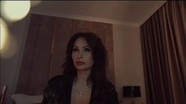 MilaDYstarlight online show from 03-08-26, 05:17