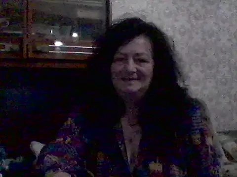GypsiQueen2 online show from 03-03-25, 03:53