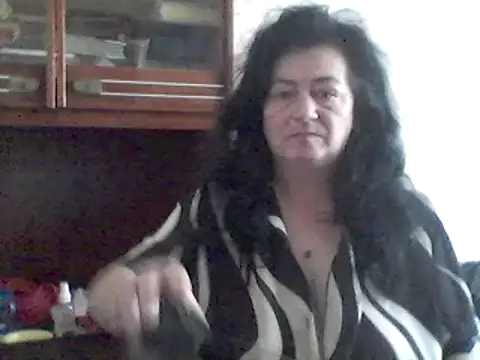 GypsiQueen2 online show from 03-11-25, 11:23