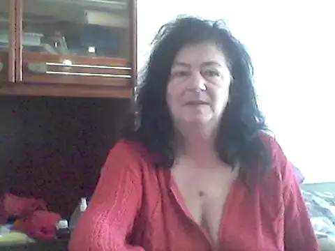 GypsiQueen2 online show from 03-23-25, 08:15