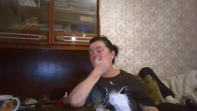 GypsiQueen2 online show from 09-10-25, 09:59