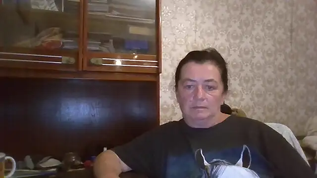 GypsiQueen2 online show from 09-11-25, 07:03