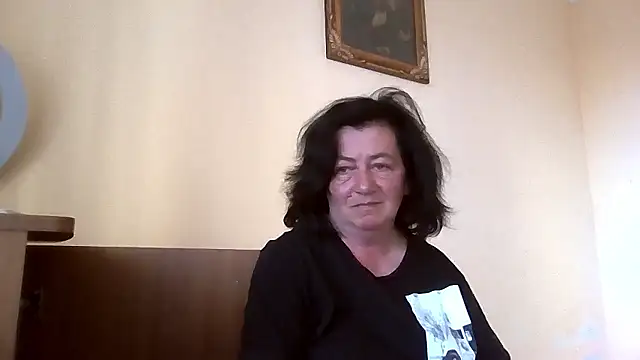 GypsiQueen2 online show from 05-30-26, 05:10