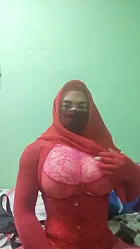 Snapshot of ElisyaHijabDoll chatting on 12-06-24, 06:28 ElisyaHijabDoll online show from 12-06-24, 06:28