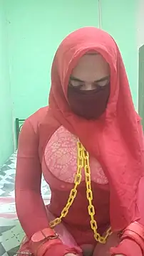 Snapshot of ElisyaHijabDoll chatting on 12-12-24, 05:37 ElisyaHijabDoll online show from 12-12-24, 05:37