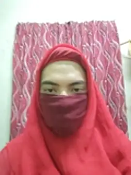 ElisyaHijabDoll online show from 11-23-25, 06:19