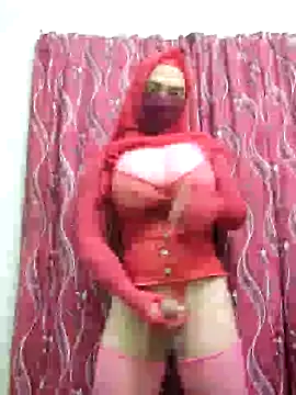 ElisyaHijabDoll online show from 01-17-26, 07:50