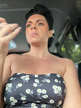 LukeLouHarvey online show from 02-12-26, 04:18