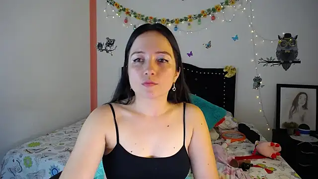 Snapshot of naughty_girl_4u chatting on 02-21-25, 11:21 naughty girl 4u online show from 02-21-25, 11:21