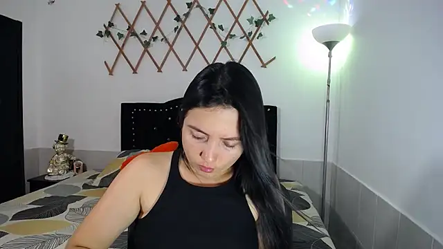 naughty girl 4u online show from 02-18-26, 09:11