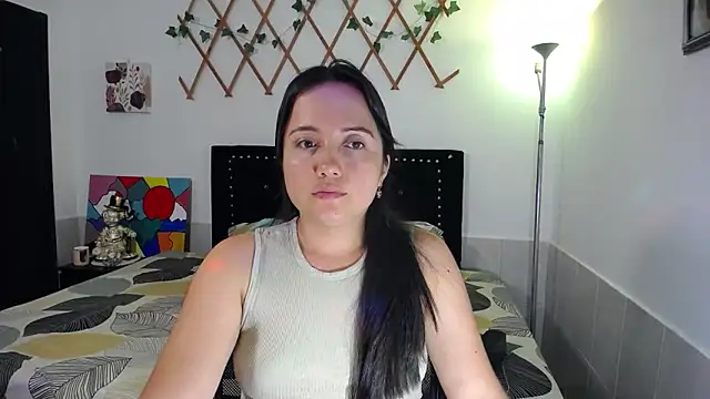 naughty girl 4u online show from 03-25-26, 08:26