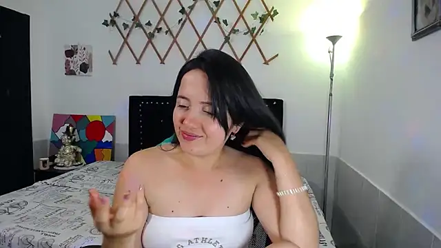 naughty girl 4u online show from 03-30-26, 06:42