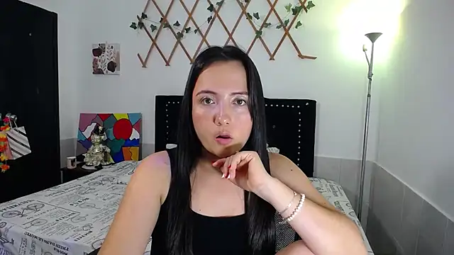 naughty girl 4u online show from 04-01-26, 07:22