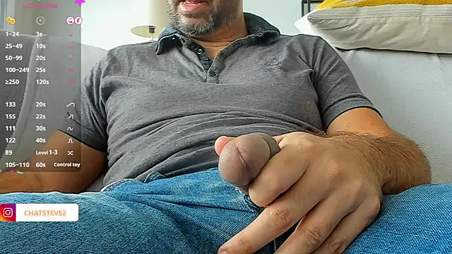  MrPrecum  online show from 02-13-25, 09:41