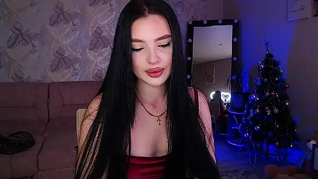   Malika   online show from 12-19-24, 07:29