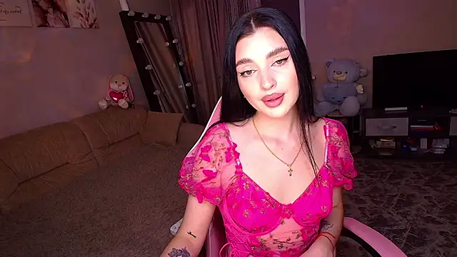   Malika   online show from 09-15-25, 02:39