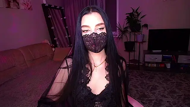   Malika   online show from 11-25-25, 03:01