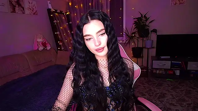   Malika   online show from 11-27-25, 03:25