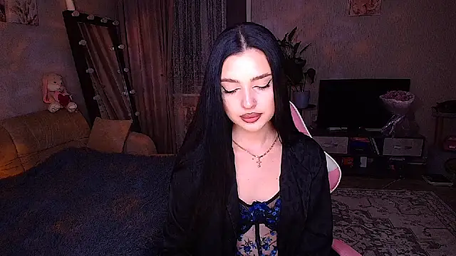 Snapshot of __Malika__ chatting on 02-23-26, 03:42 Malika online show from 02-23-26, 03:42