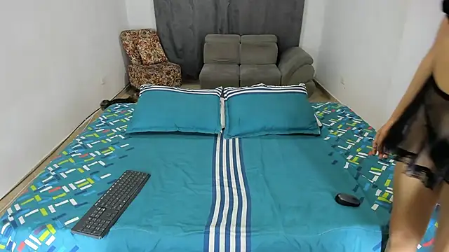 Fairycandyx online show from 01-27-25, 09:02