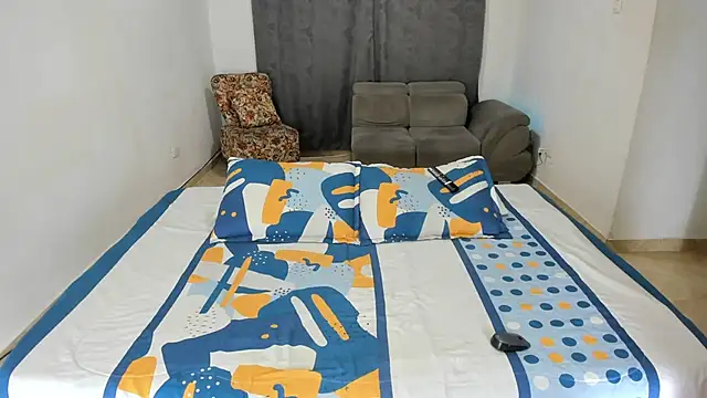 Fairycandyx online show from 02-25-25, 06:25