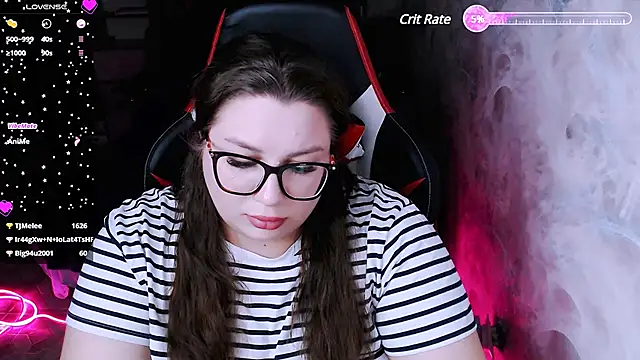 alexa sweetyy online show from 03-07-25, 10:43