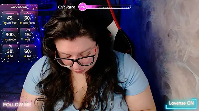 alexa sweetyy online show from 11-28-25, 02:36