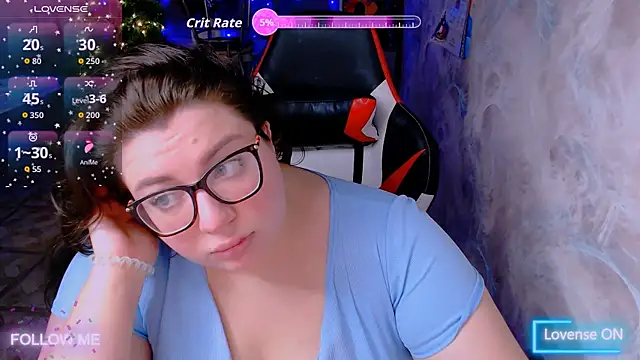 alexa sweetyy online show from 01-08-26, 05:43