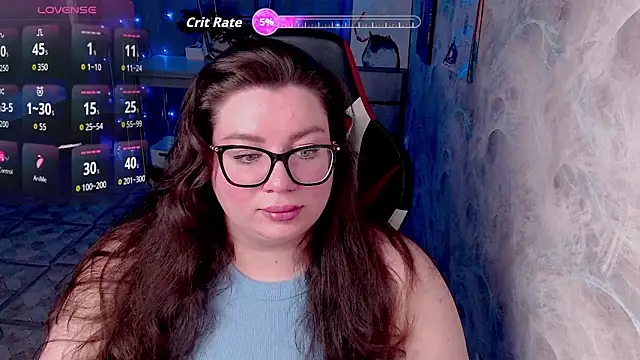 alexa sweetyy online show from 02-02-26, 09:30