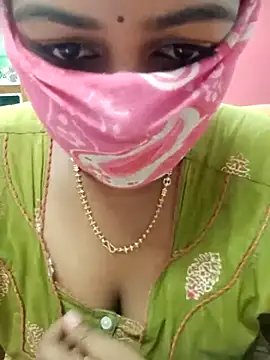 Bengali-boudi online show from 09-29-25, 06:35