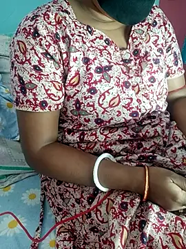 Bengali-boudi online show from 03-13-26, 06:03