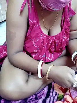 Bengali-boudi online show from 05-07-26, 06:13