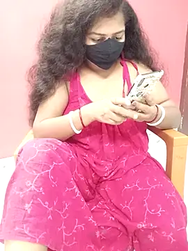 Bengali-boudi online show from 07-04-26, 06:03