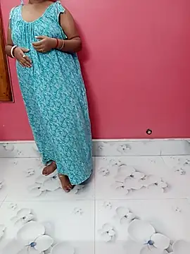 Bengali-boudi online show from 07-17-26, 06:35