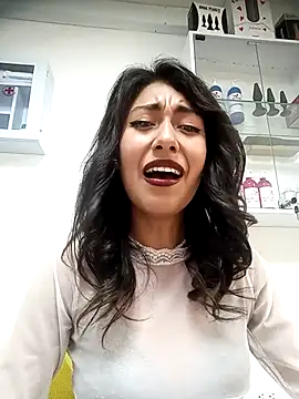 Scarlet wd18 online show from 03-18-25, 02:36