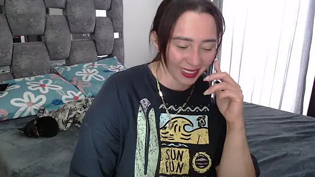 sara hott 1 online show from 05-14-26, 05:20
