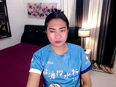 Yesha harper online show from 11-24-25, 04:07