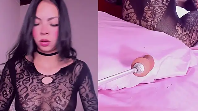 Sweet Susie  online show from 12-03-24, 08:28