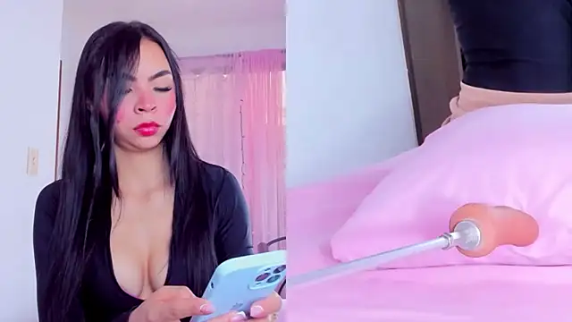 Sweet Susie  online show from 12-22-24, 08:36