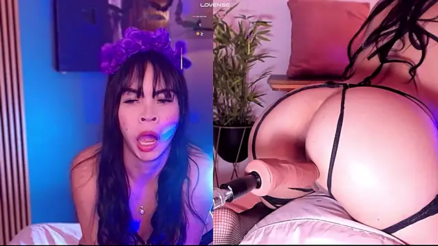 Sweet Susie  online show from 10-10-25, 08:41