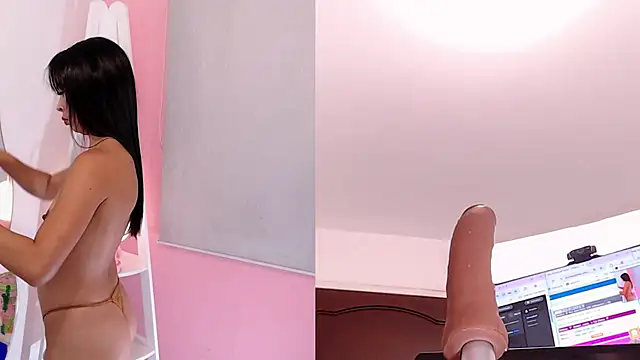 Sweet Susie  online show from 11-12-25, 08:19