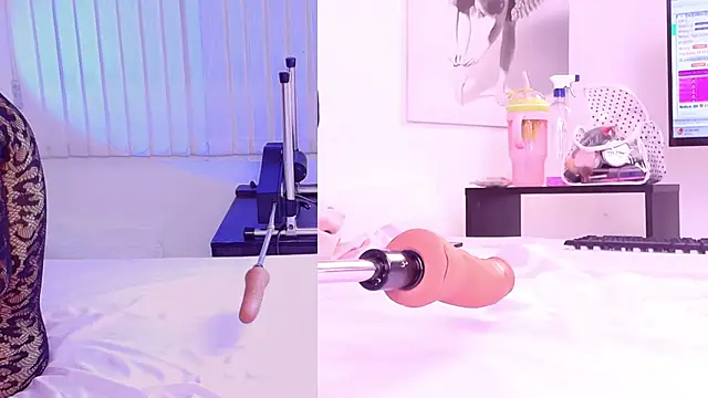 Sweet Susie  online show from 04-11-26, 08:57