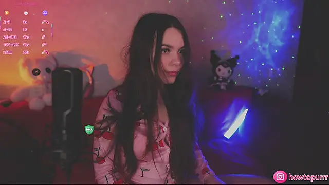 How2Meow online show from 11-09-25, 05:11