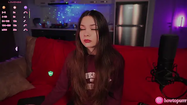 How2Meow online show from 12-15-25, 05:17